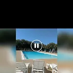 Mobile Ardeche Kemping *
