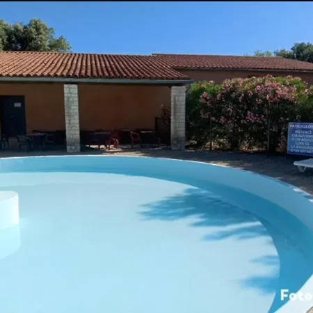 Mobile Ardeche Kemping Orgnac-lʼAven