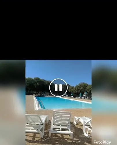 Mobile Ardeche Camping *