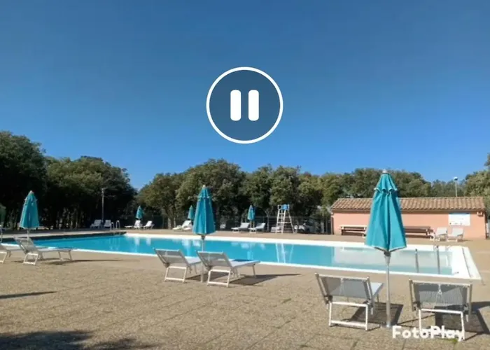 Mobile Ardeche Camping