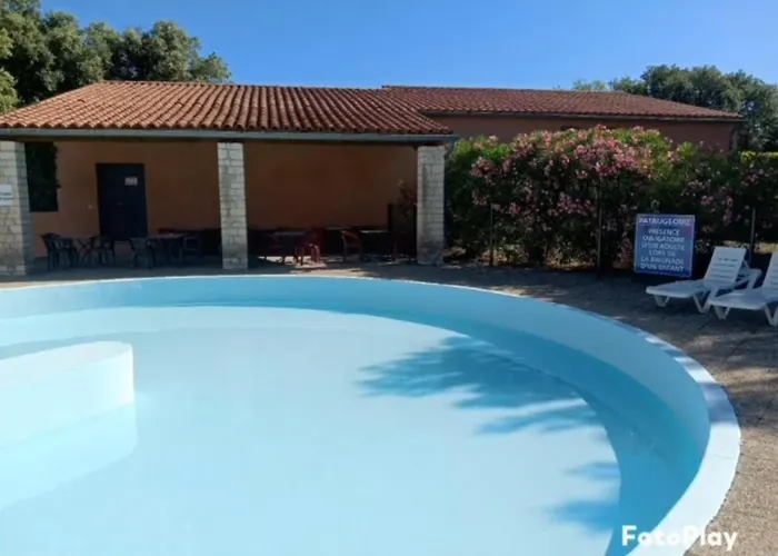 Mobile Ardeche Camping Orgnac-lʼAven
