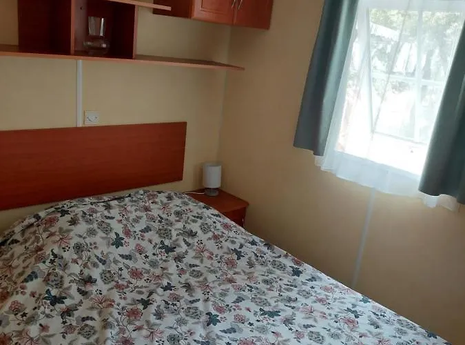 Mobile Ardeche Camping